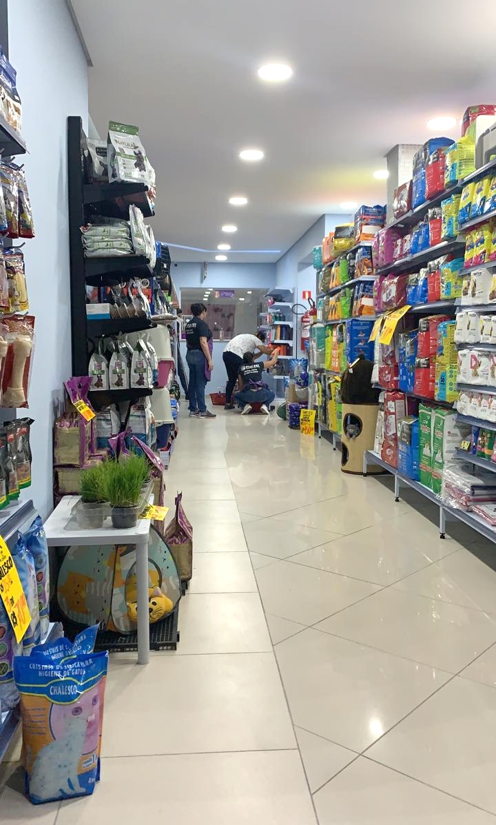 Pet Shop - For Pet São Caetano