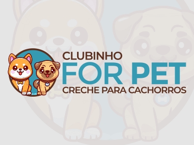 Clubinho For Pet - Uma nova opo em Creche para Cachorros em So Caetano do Sul